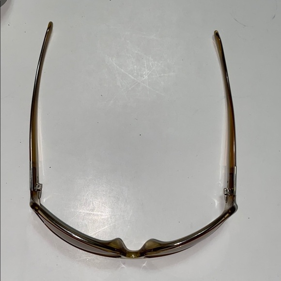 New Dior bronze and silver sunglass vintage